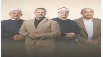 شكر جماهيري.. وزارة الأوقاف تبرز تقديرها للجمهور المتفاعل مع “دولة التلاوة”